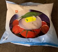Mozzarella