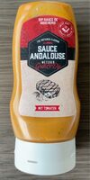 Sauce Andalouse