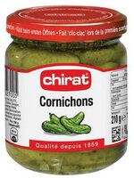 Cornichons