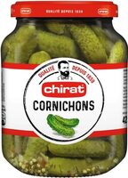 Cornichons