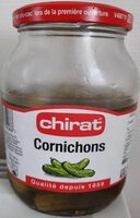 Cornichons