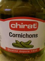 Cornichons