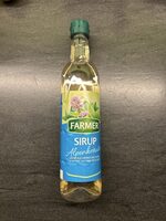 Alpenkräuter Sirup