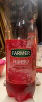 Limonade framboise