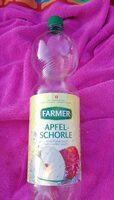 Apfelschorle