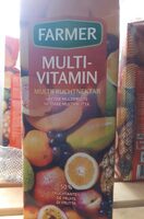 Nectar multifruits