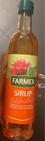 Sirup goldmelisse