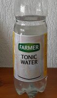 Tonic water