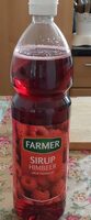 Sirop Framboise
