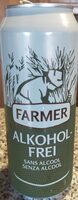 Bière sans alcool