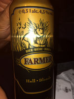 Farmer Beer