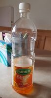 Farmer Sirup Orange