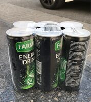 Energy Drink