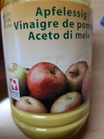 Vinaigre de pomme