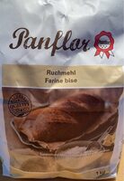 Panflor Ruchmehl