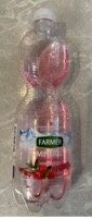 FARMER MINERAL Himbeer & Minze