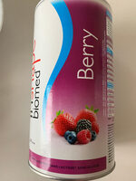 Inshape berry