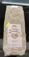 Bio Sonnenblumenkerne