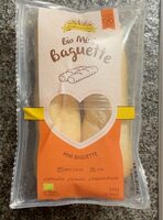 Bio mini baguette