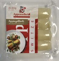 Appenzeller Fromage à griller