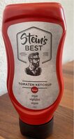 Tomaten Ketchup