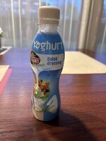 Salad Dressing