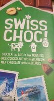 Swiss Cho
