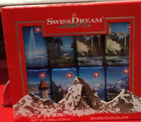 Chocolat suisse