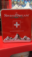 Swiss Dream Mix