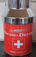 Swiss Dream Chocolate