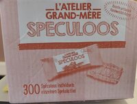 Speculos
