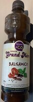 Sauce Grand-Mère Balsamico