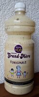 Sauce Grand-mère