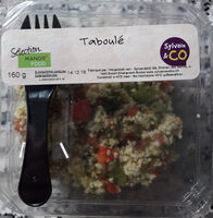 Taboulé