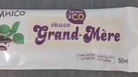 Sauce grand mère