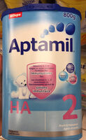 HA 2