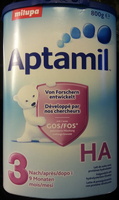 Milupa Aptamil HA 3