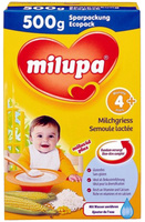 Semoule Lactée Milupa