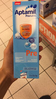 Aptamil Pronutra Pre