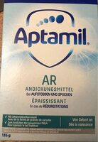 APTAMIL AR ANDICKUNGSMITTEL Nahrungssupplement 135g