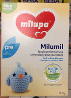 Milumil
