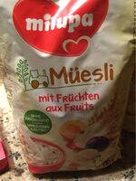 Muesli