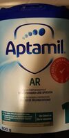 APTAMIL AR ANTI-REFLUX 1 Spezialnahrung 800g