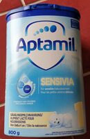 APTAMIL SENSIVIA 1 Anfangsmilch 800g