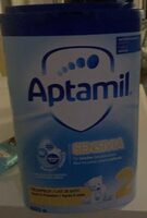 APTAMIL SENSIVIA 2 Folgemilch 800g