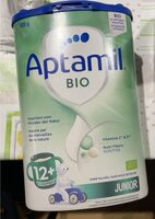 APTAMIL BIO JUNIOR 12+ Juniormilch 800g