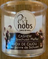 Noix de cajou