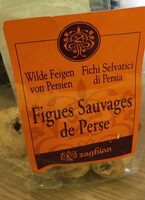 Figues sauvages de Perse