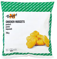 Chicken Nuggets
