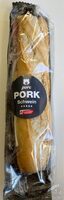 SANDWICH Vorderschinken-Käse
